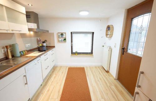 Schladern House | Ferienhaus Siegzauber