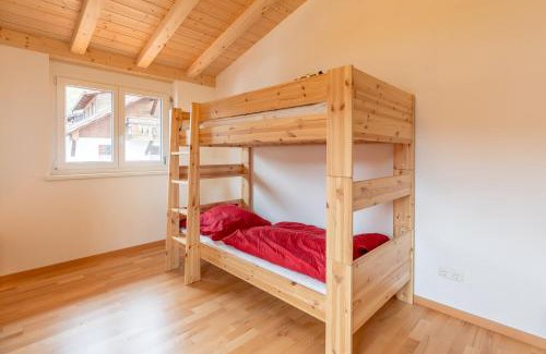 Blaichach Apartment | Ferienhaus Sigelalp