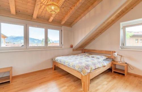 Blaichach Apartment | Ferienhaus Sigelalp
