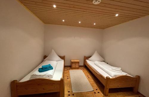 Urschmitt House | Ferienhaus Sofia