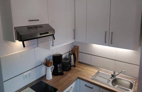 Monchgut-Granitz Apartment | Ferienhaus "Sommerbrise"