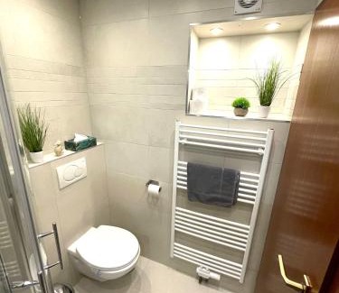 Einruhr Apartment | Ferienhaus Sonnendeck