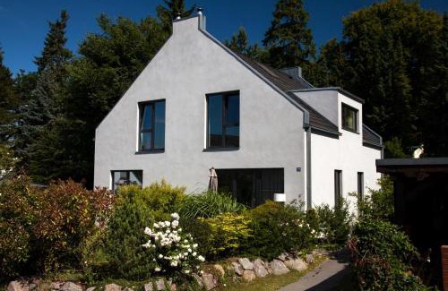 Sellin Apartment | Ferienhaus Sonnensteg 23