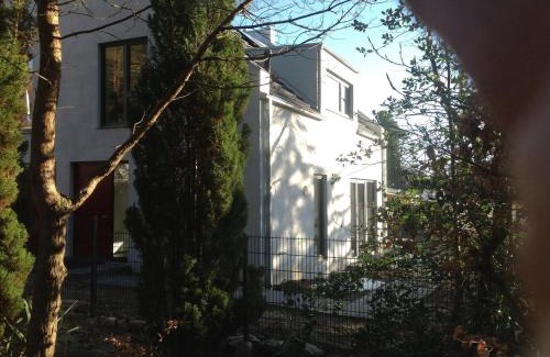 Sellin Apartment | Ferienhaus Sonnensteg 23