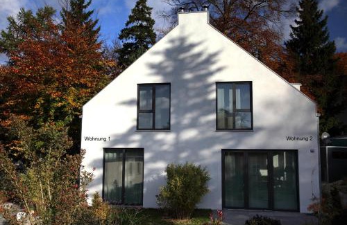 Sellin Apartment | Ferienhaus Sonnensteg 23