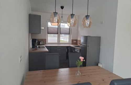 Radensdorf House | Ferienhaus Spreewaldliebe