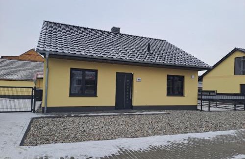 Radensdorf House | Ferienhaus Spreewaldliebe