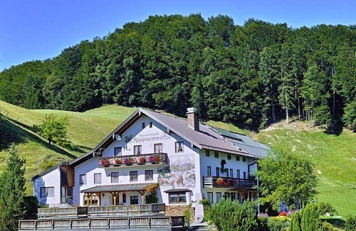 Marktschellenberg House | Ferienhaus Stadlerlehen für 4-7 Personen
