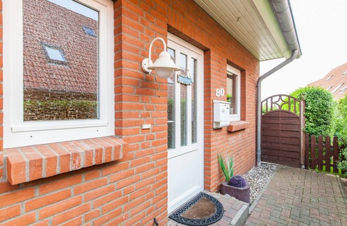 Ellenberg House | Ferienhaus Stender in Kappeln
