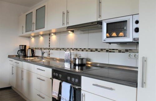 Groemitz House | "Ferienhaus Sternchen" für die große Familie