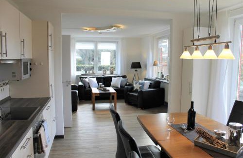 Groemitz House | "Ferienhaus Sternchen" für die große Familie