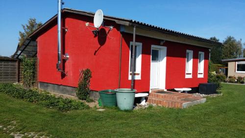 Mahlzow House | Ferienhaus Storchenweg
