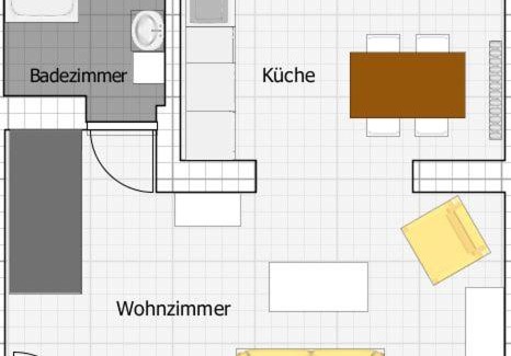 Karlshagen Apartment | Ferienhaus STRANDGOOT