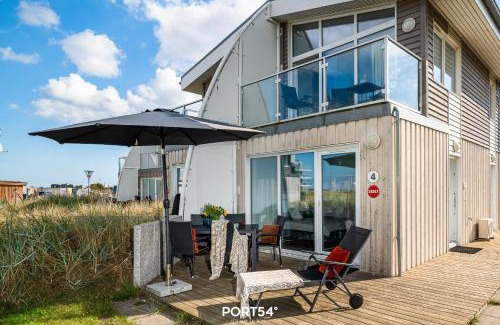 Wendtorfer Strand House | Ferienhaus Strandperle Marina Wendtorf