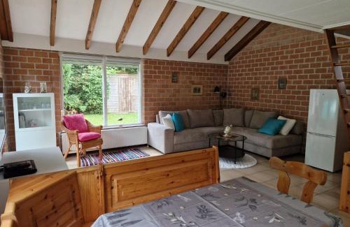 Egmond aan den Hoef House | Ferienhaus Sunny's Place