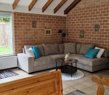 Egmond aan den Hoef House | Ferienhaus Sunny's Place