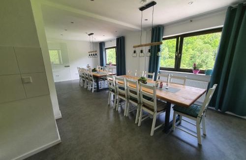 Pottenstein House | Ferienhaus Tüchersfeld