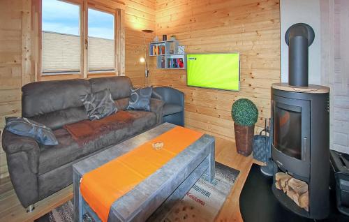 Gross Nemerow House | Ferienhaus Tollenseheim