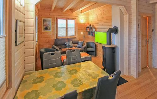 Gross Nemerow House | Ferienhaus Tollenseheim
