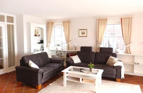 Wittduen House | Ferienhaus *Traumblick*