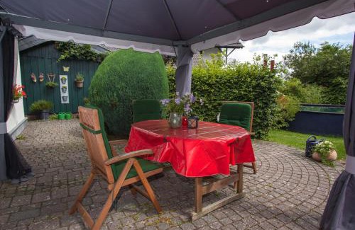 Mutzenich Apartment | Ferienhaus Vennblick