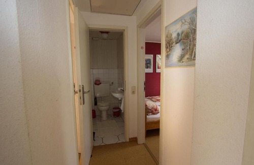 Mutzenich Apartment | Ferienhaus Vennblick