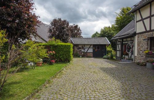 Mutzenich Apartment | Ferienhaus Vennblick