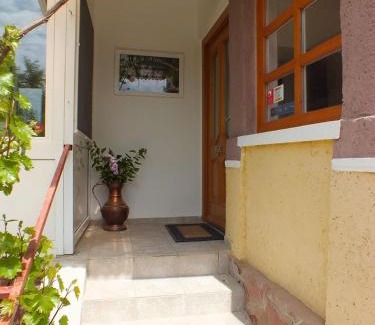 Dobrokoz House | Ferienhaus Waldhof