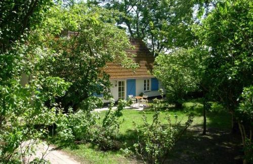 Tetenbull House | Ferienhaus Wasserkoog