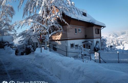 Weiler-Simmerberg House | Ferienhaus Weiler im Allgäu