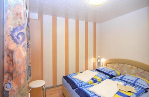 Wernigerode House | Ferienhaus, Wernigerode