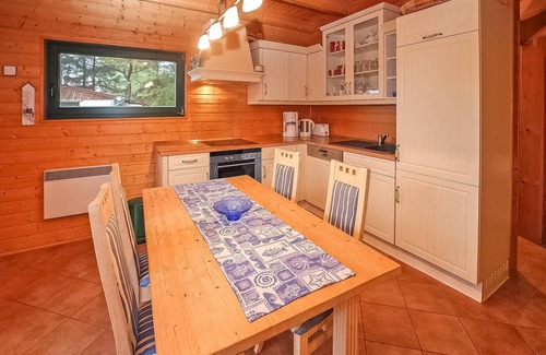 Wiek House | Ferienhaus Wiek auf Rügen