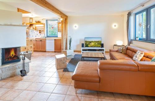 Heringsdorf House | Ferienhaus Wilde Wiese