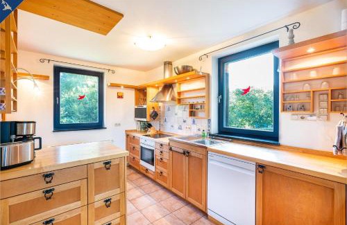 Heringsdorf House | Ferienhaus Wilde Wiese