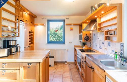 Heringsdorf House | Ferienhaus Wilde Wiese