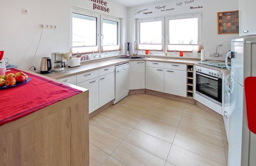 Wolgast House | Ferienhaus Wolgast/Mahlzow