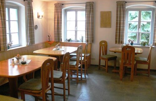 Rittersgrun House | Ferienhaus zum Grünen Hirsch Stolln