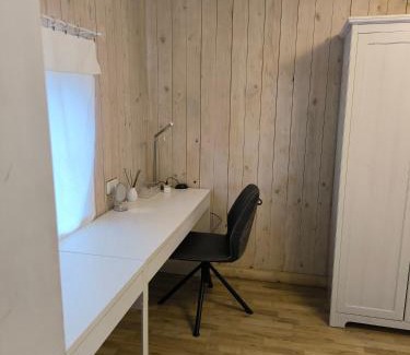 Wolterdingen Apartment | Ferienhaus zwei kleine Appartements