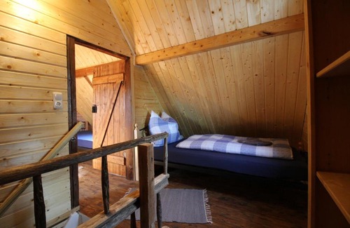 Klingenthal House | Ferienhaushälfte Gösselberg Anno Dazumal