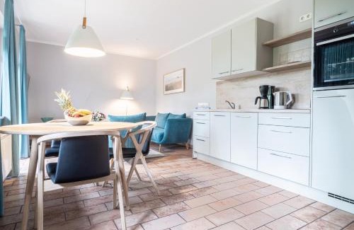 Ostseebad Wustrow House | Ferienhaussiedlung Strandperlen Buchenhof 1d (Haustyp I)