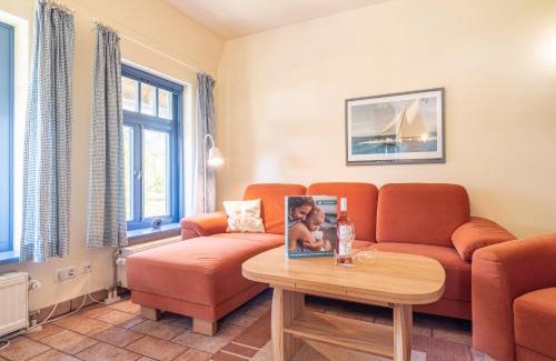 Ostseebad Wustrow House | Ferienhaussiedlung Strandperlen Weidenhof 6b (Typ IX)
