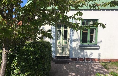 Ostseebad Wustrow House | Ferienhaussiedlung Strandperlen Weidenhof 3d (Typ I)