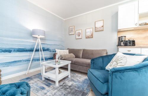 Ostseebad Wustrow House | Ferienhaussiedlung Strandperlen Sanddornhof 2d (Typ I)