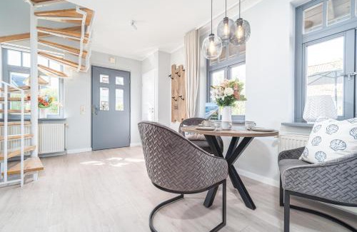 Ostseebad Wustrow House | Ferienhaussiedlung Strandperlen Sanddornhof 2d (Typ I)