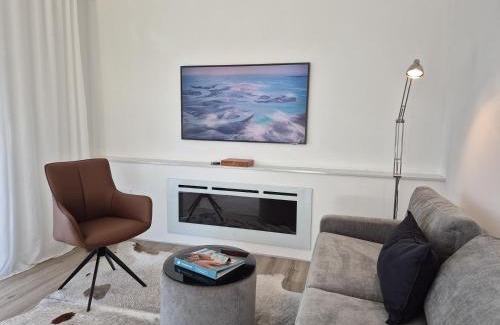 Ostseebad Wustrow House | Ferienhaussiedlung Strandperlen Sanddornhof 7d (Typ I)