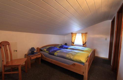 Bannesdorf Apartment | "Ferienhof Alte Mühle" W 1a