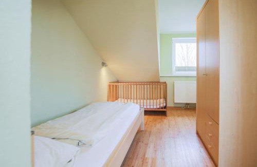 Sahrensdorf Apartment | Ferienhof Büdlfarm - Nord