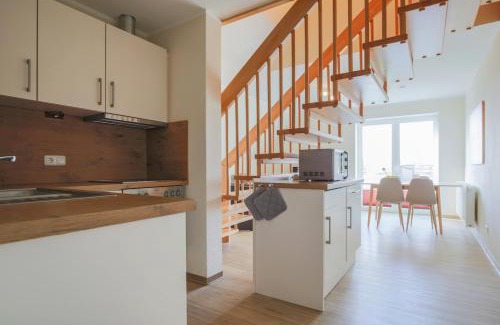 Sahrensdorf Apartment | Ferienhof Büdlfarm - Sperlings Lust