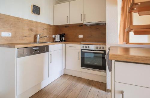Sahrensdorf Apartment | Ferienhof Büdlfarm - Sperlings Lust