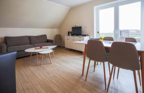 Sahrensdorf Apartment | Ferienhof Büdlfarm - Sperlings Lust
